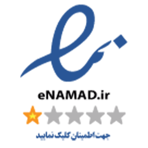 لوگو اینماد