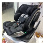 صندلی ماشین فیکشن fiction مدل تیموتی Timothy مشکی