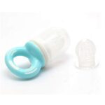 پستانک عصاره خوری رووکو Rovco آبی