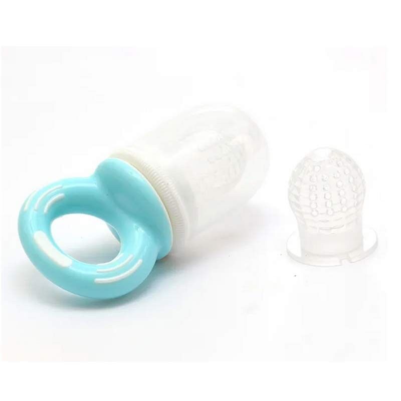 پستانک عصاره خوری رووکو Rovco آبی