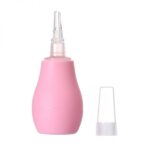 پوآر بینی رووکو Rovco صورتی