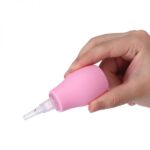 پوآر بینی رووکو Rovco صورتی