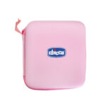 ست مراقبتی نوزاد برند چیکو Chicco اصلی صورتی