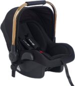 ست کالسکه و کریر فیکشن مدل Lugano