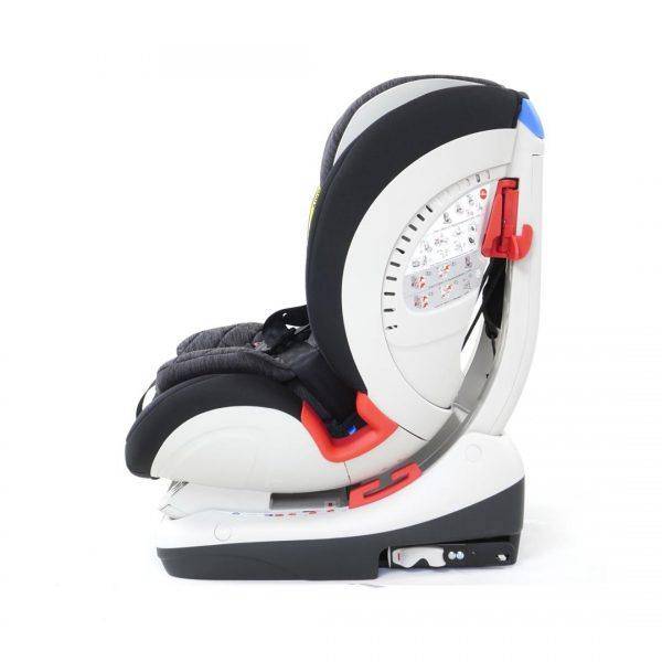 صندلی ماشین فیکشن fictoin مدل کومو como2