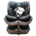 صندلی ماشین فیکشن fiction مدل تیموتی Timothy مشکی