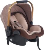 ست کالسکه و کریر فیکشن مدل Lugano