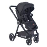 ست کالسکه و کریر فیکشن مدل Lugano