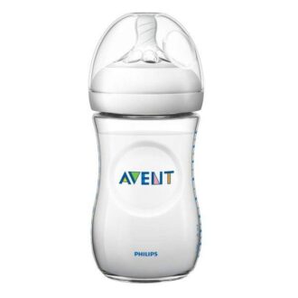 شیشه شیر نچرال التراسافت 260 میلی‌لیتر فیلیپس اونت avent