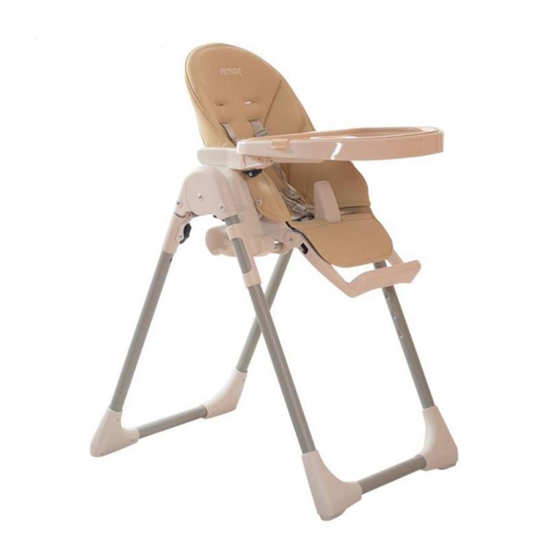 صندلی غذا فیکشن fiction مدل P1 کرم