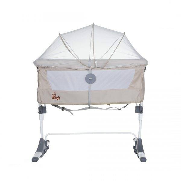 تخت کنار مادر زویه zoyee مدل بیتا کرم