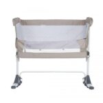 تخت کنار مادر زویه zoyee مدل بیتا کرم