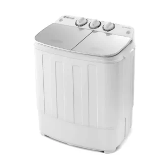 مینی واش جنرال تکنیک مدل SH-MW 3820 طوسی