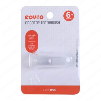 مسواک انگشتی رووکو Rovco
