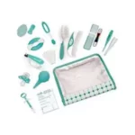 ست بهداشتی سامر مدل 14444 بسته 12 عددی سبز