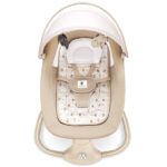 گهواره برقی نوزاد ماستلا کرم