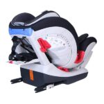 صندلی ماشین فیکشن fictoin مدل کومو como2