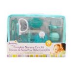 ست بهداشتی سامر مدل 14444 بسته 12 عددی سبز