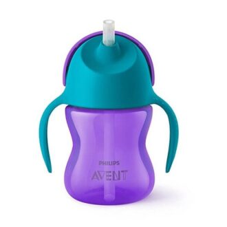 آبمیوه خوری اونت avent مدل SCF796 بنفش