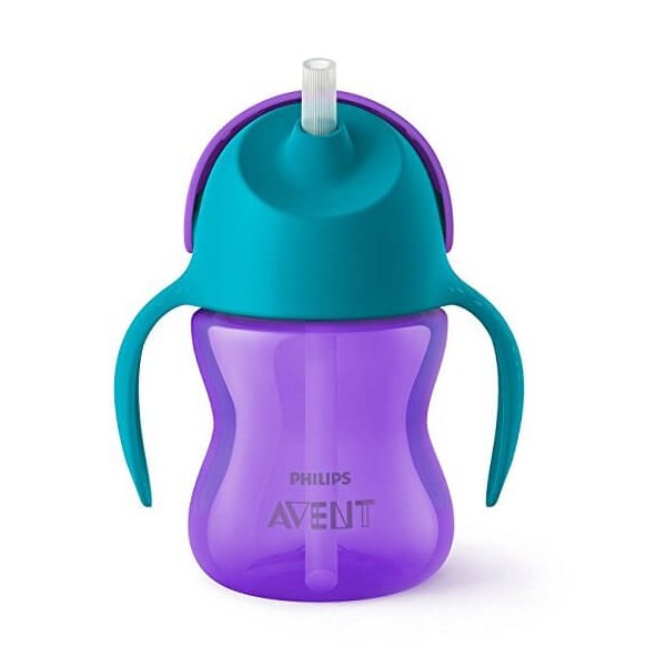 آبمیوه خوری اونت avent مدل SCF796 بنفش