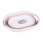 ست وان حمام کودک مجیک مدل MAGIC 2023 صورتی