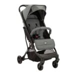 کالسکه مسافرتی کیکابو مدل Fitto