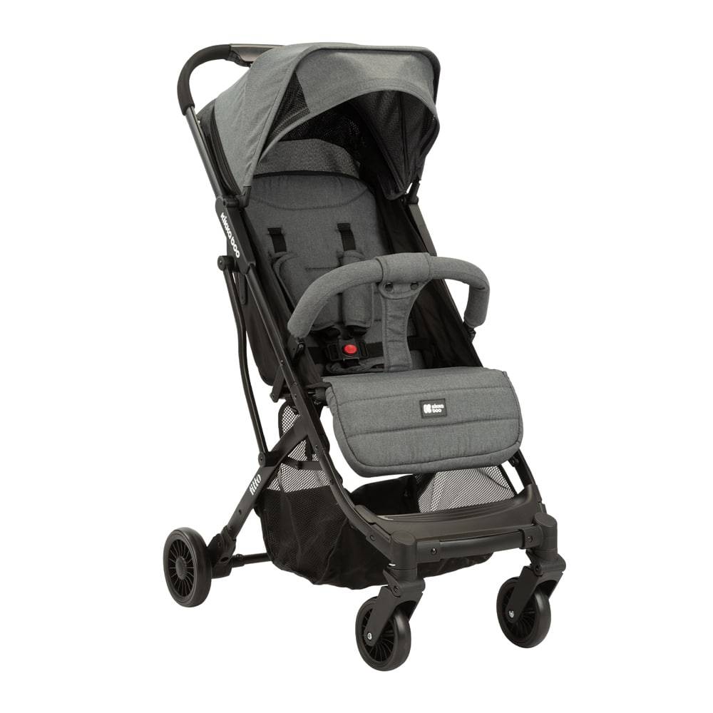 کالسکه مسافرتی کیکابو مدل Fitto