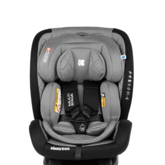 صندلی ماشین کیکابو مدل Multistage