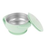 ظرف گرم نگهدارنده کیکابو kikkaboo سبز