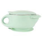 ظرف گرم نگهدارنده کیکابو kikkaboo سبز