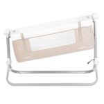 تخت گهواره برقی کیکابو مدل Sway me کرم