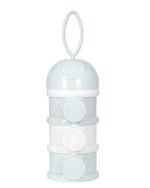 انبار غذا کیکابو kikkaboo آبی