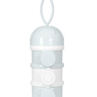 انبار غذا کیکابو kikkaboo آبی