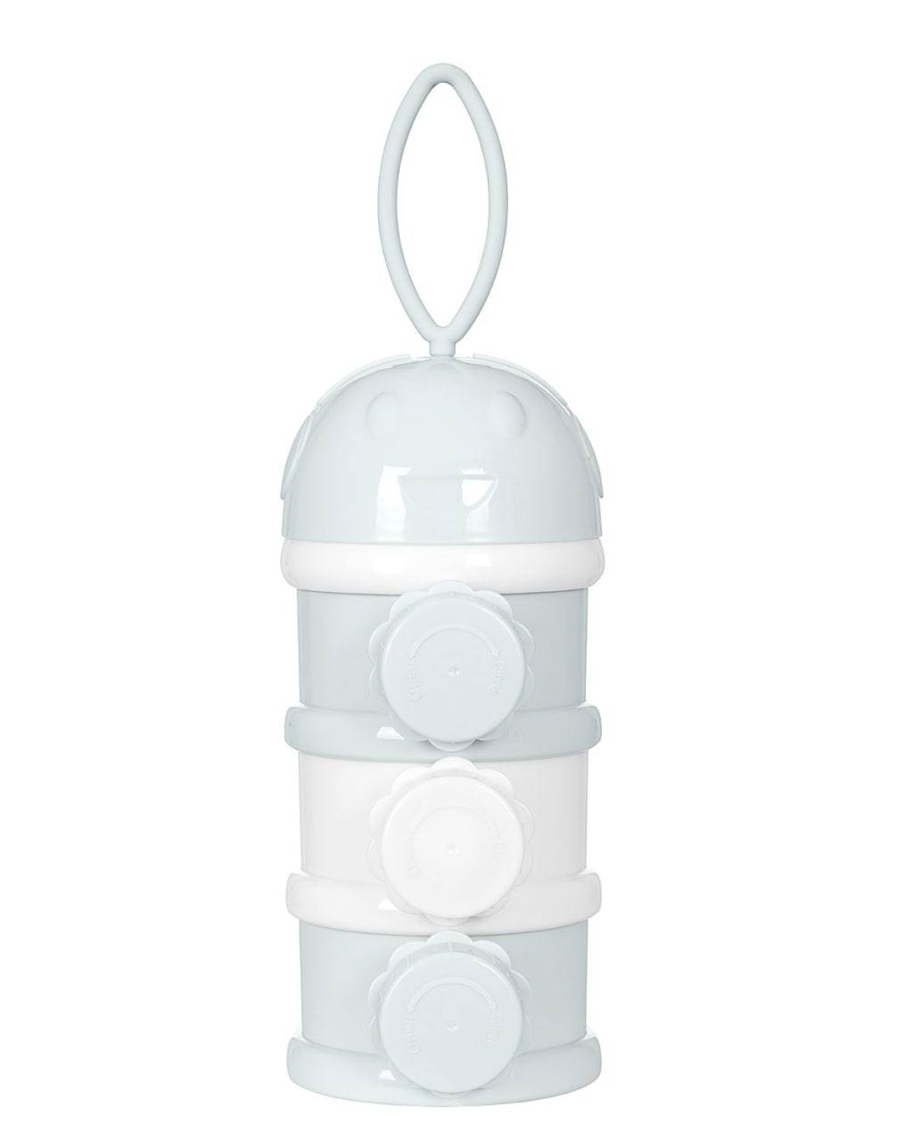 انبار غذا کیکابو kikkaboo آبی