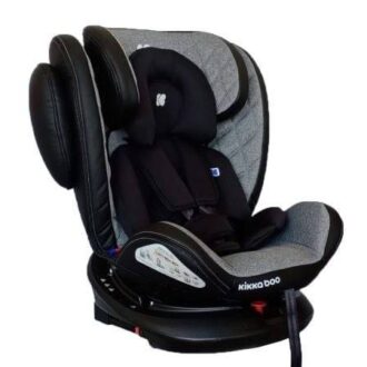 صندلی ماشین 0-36 کیلوگرم کیکابو مدل Stark