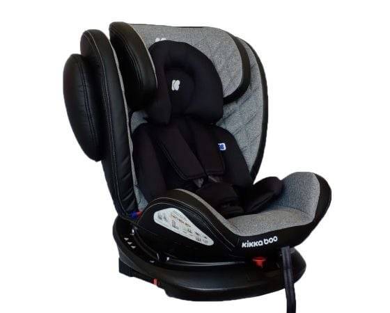 صندلی ماشین 0-36 کیلوگرم کیکابو مدل Stark