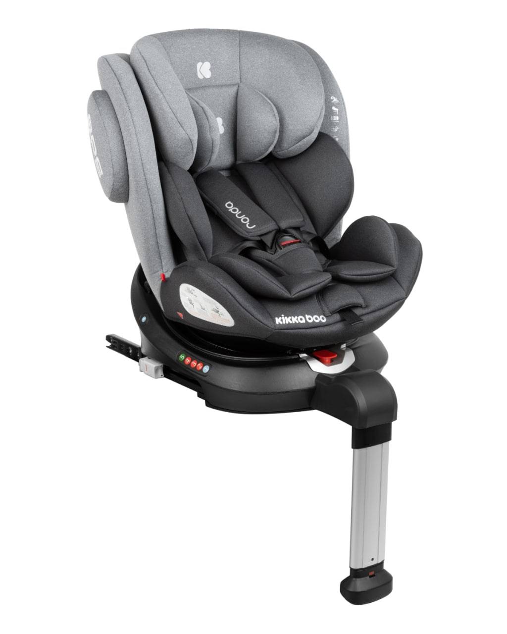 صندلی ماشین کیکابو مدل رندا Ronda