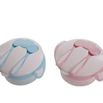 ظرف غذا 4 کاره کیکابو