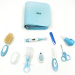کیت بهداشتی و مراقبتی ماماس پاپاس Mamas & papas آبی