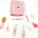 کیت بهداشتی و مراقبتی ماماس پاپاس Mamas & papas صورتی