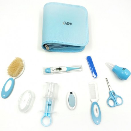 کیت بهداشتی و مراقبتی ماماس پاپاس Mamas & papas آبی