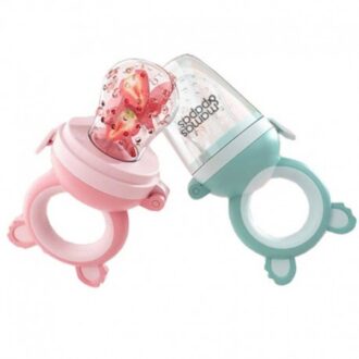 میوه خوری و عصاره خوری ماماس و پاپاس mamas & papas آبی