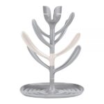 آبچکان کیکابو مدل Tulip طوسی