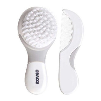 ست شانه و برس کودک روکو مدل Kx