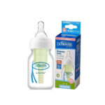 شیشه شیر طلقی 60 میلی لیتر دکتر براون Dr Browns