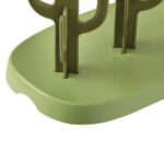 آبچکان شیشه شیر و لوازم کودک رووکو Rovco مدل کاکتوس