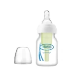 شیشه شیر طلقی 60 میلی لیتر دکتر براون Dr Browns