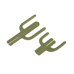 آبچکان شیشه شیر و لوازم کودک رووکو Rovco مدل کاکتوس