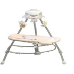 گهواره برقی فیکشن Fiction مدل هوم Home کرم