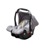 ست کالسکه،کریر و ساک لوازم کیکابو kikka boo مدل Jolie